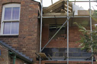 free Heywood home extension quotes