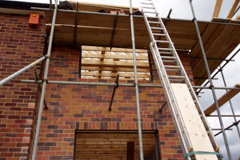house extensions Heywood